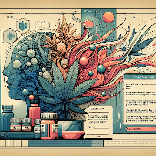 Cannabidiol-jako-slibna-lecba-pri-poruchach-zpusobenych-uzivanim-konopi